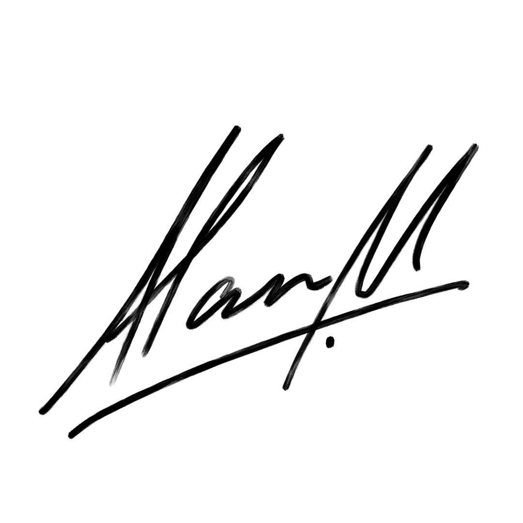 Logo Alan Murin