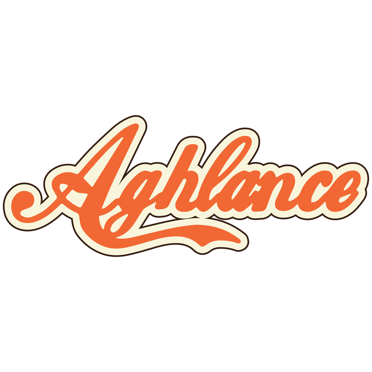 Logo Martin Agh